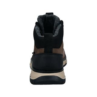 BUGATTI Samper B-Tex Stiefel, High Heel 