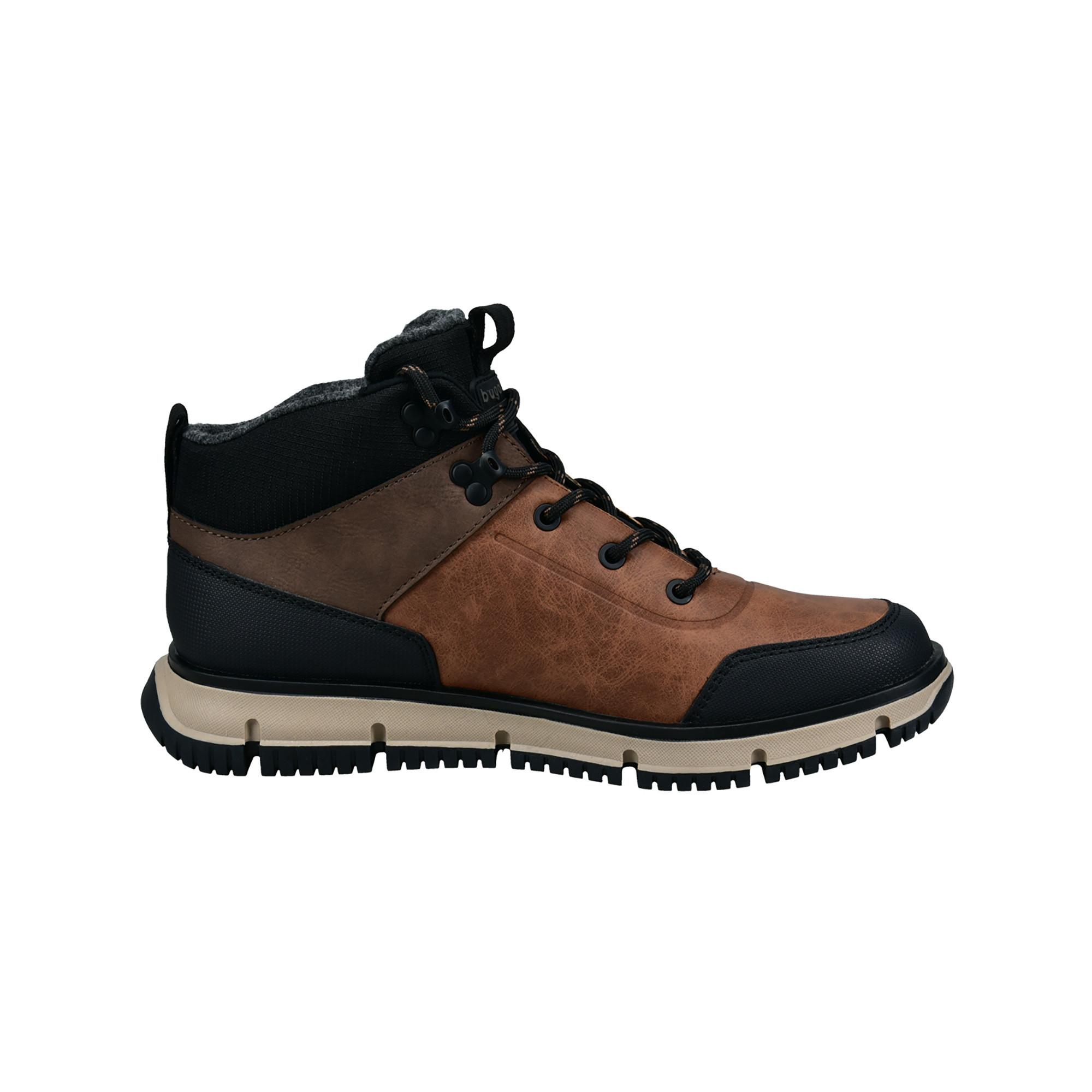 BUGATTI Samper B-Tex Bottes, talon haut 