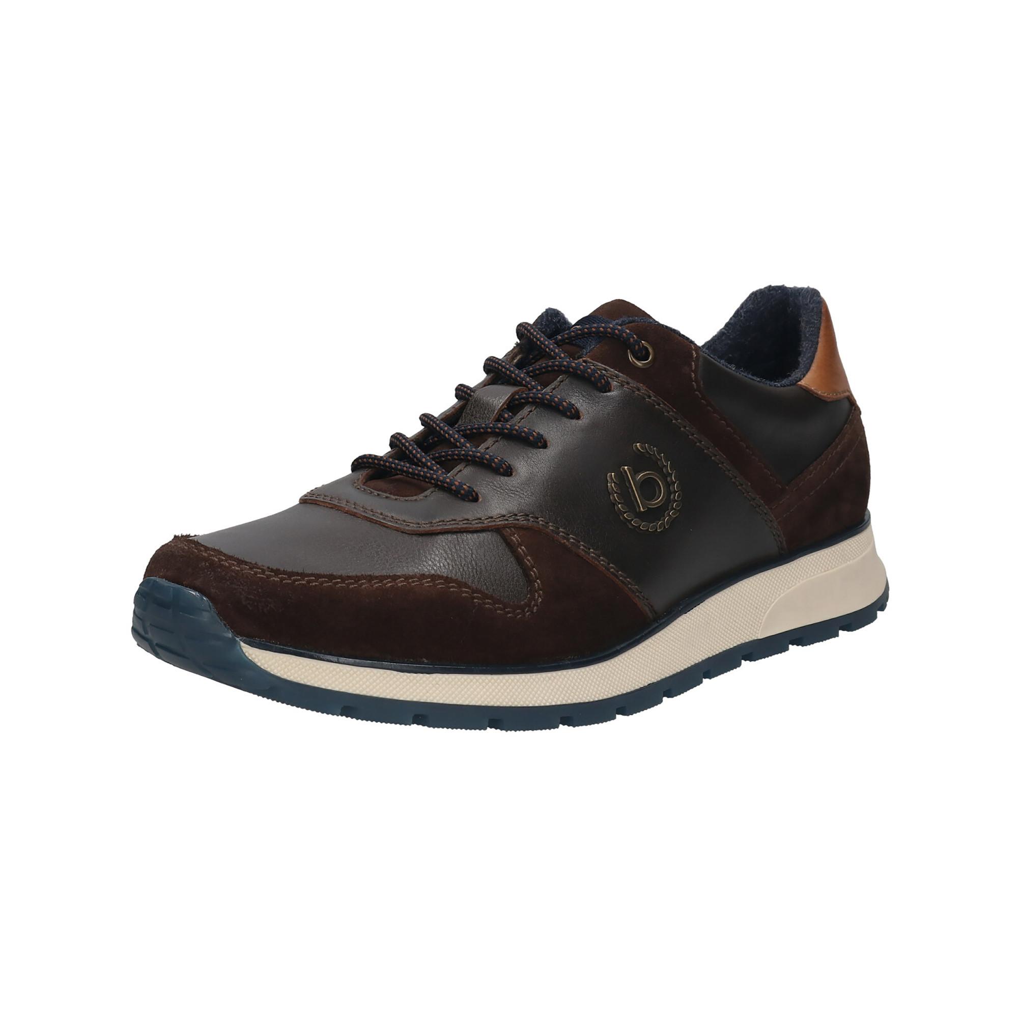 BUGATTI Ivo Sneakers, basses 