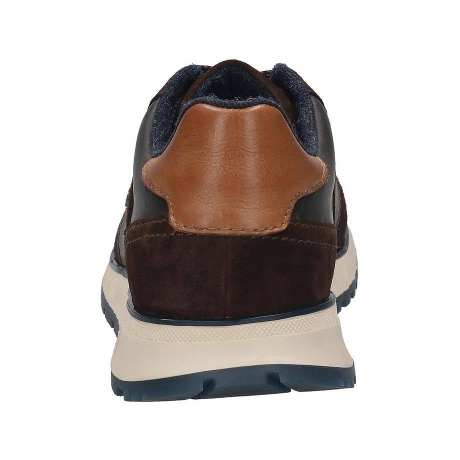 BUGATTI Ivo Sneakers, Low Top 