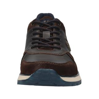 BUGATTI Ivo Sneakers, Low Top 