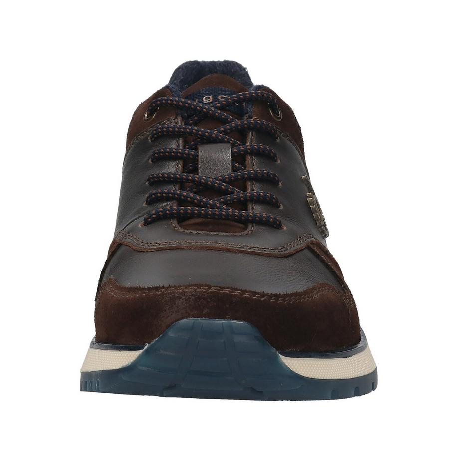 BUGATTI Ivo Sneakers, Low Top 