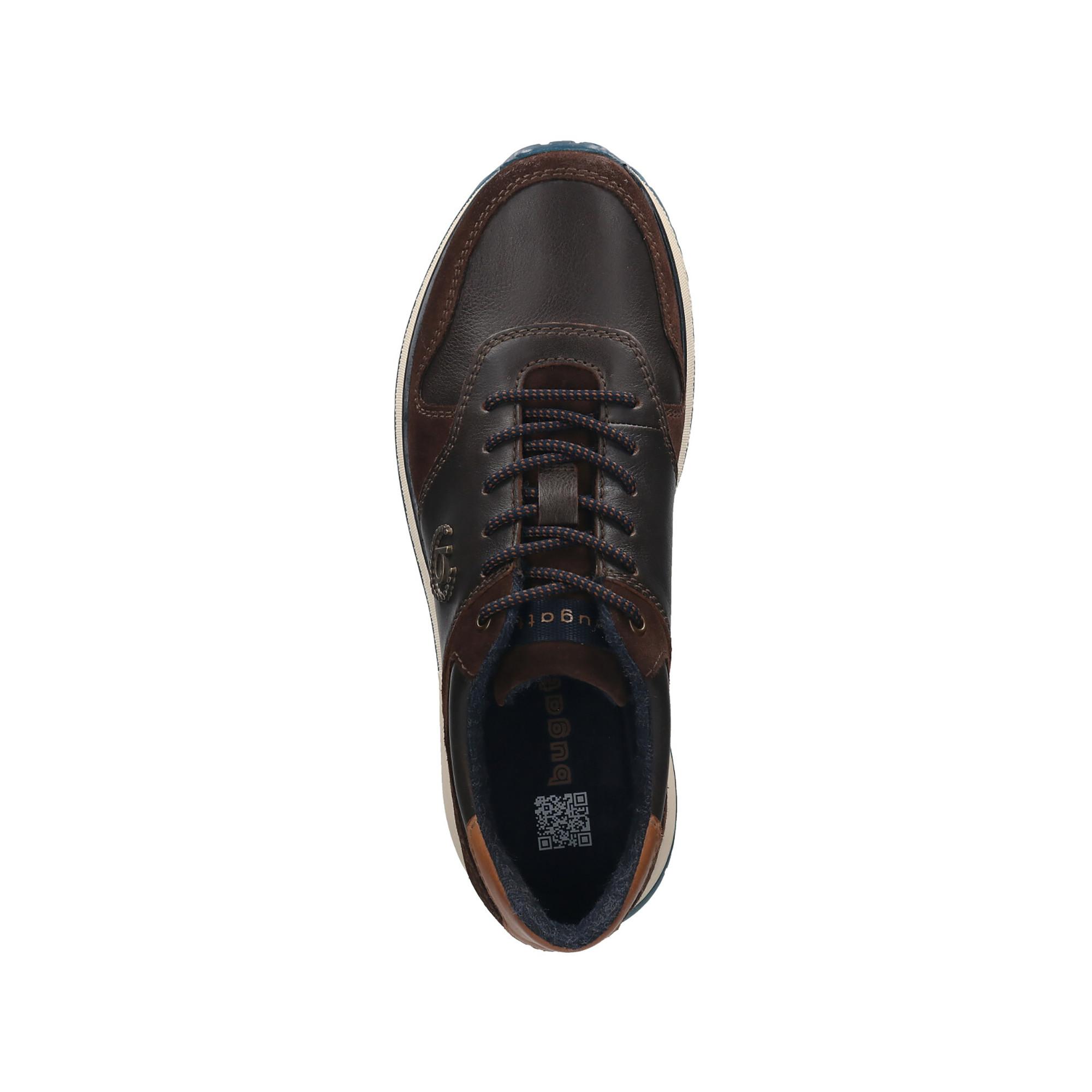 BUGATTI Ivo Sneakers, Low Top 