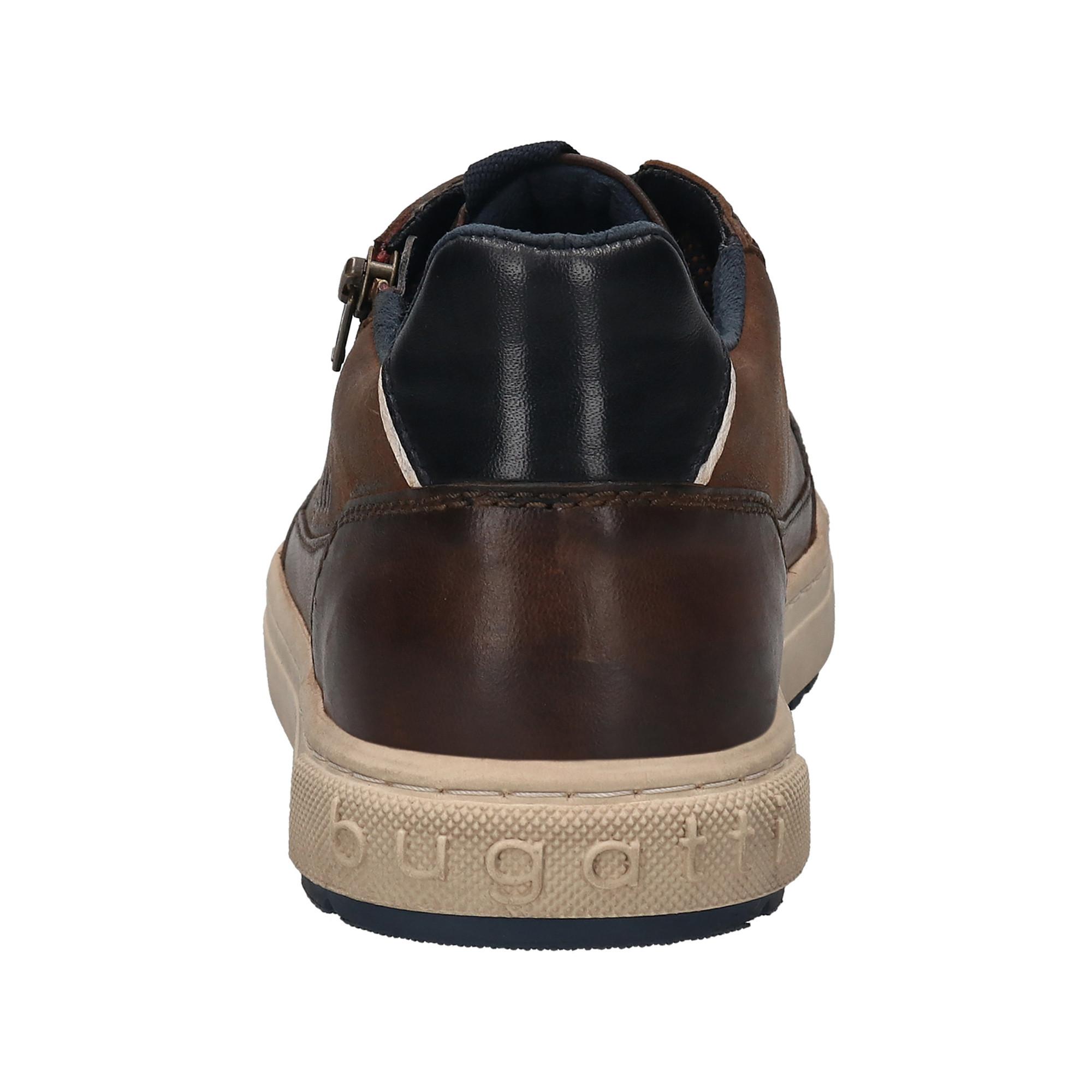 BUGATTI Huberto Sneakers, Low Top 