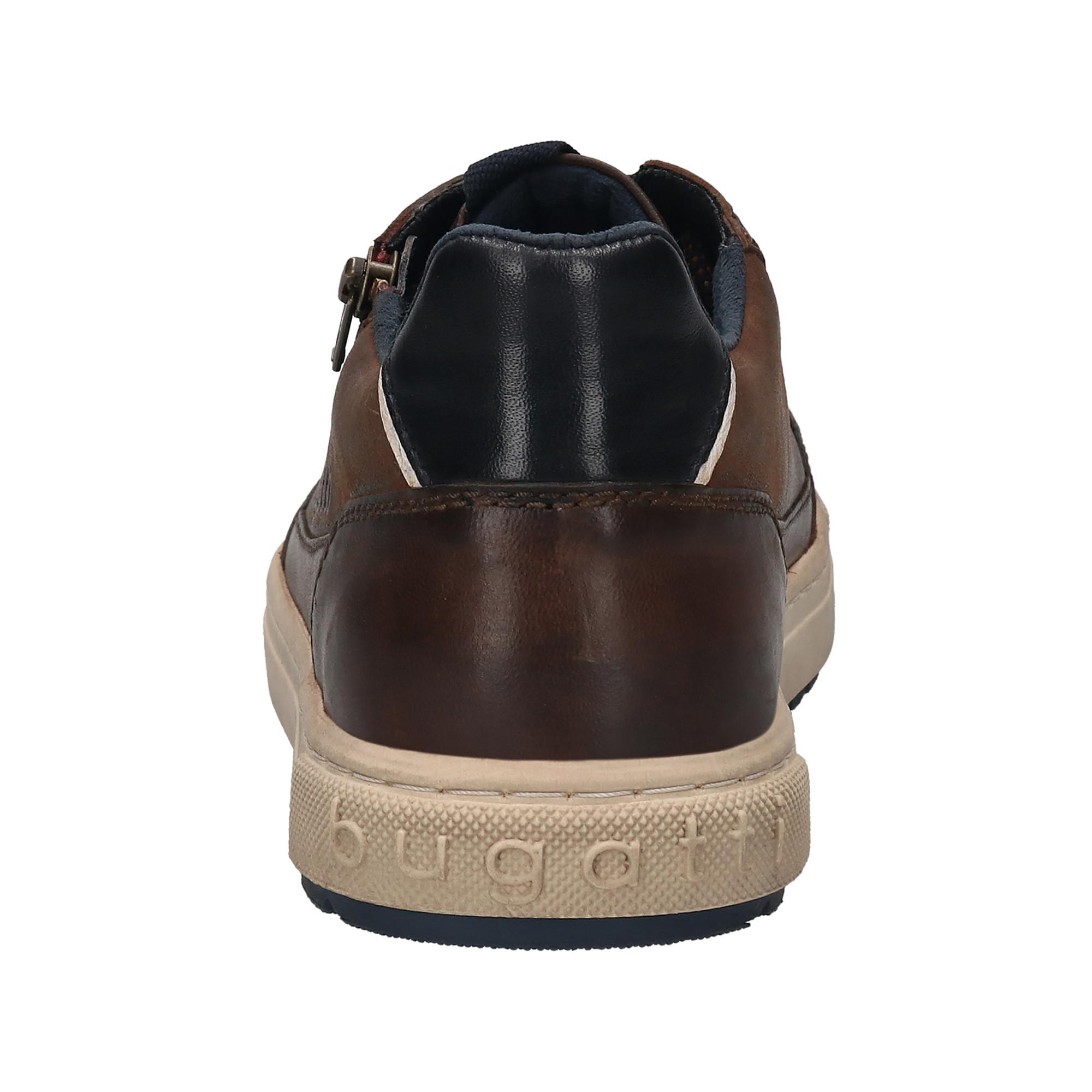 BUGATTI Huberto Sneakers basse 