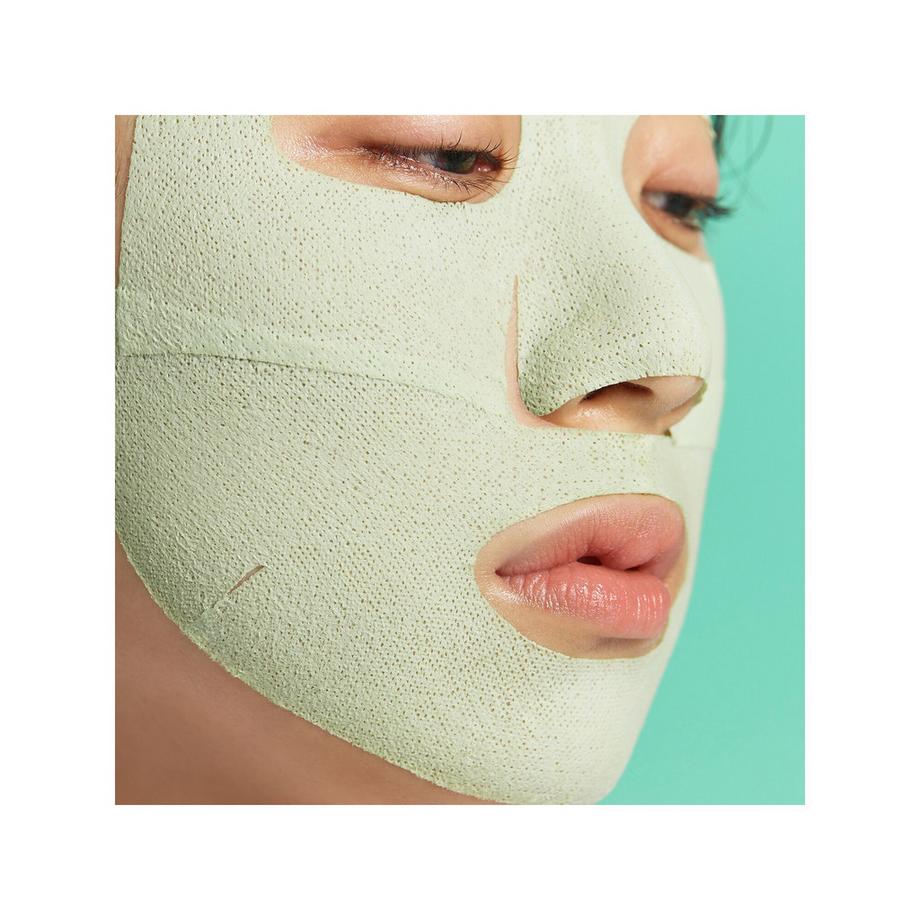 Dr. Jart  Pore·remedy™ - Masque Purifiant Visage à la Boue Verte 