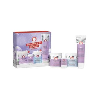 FIRST AID BEAUTY  Smooth Skin Season - Set corpo natalizio 