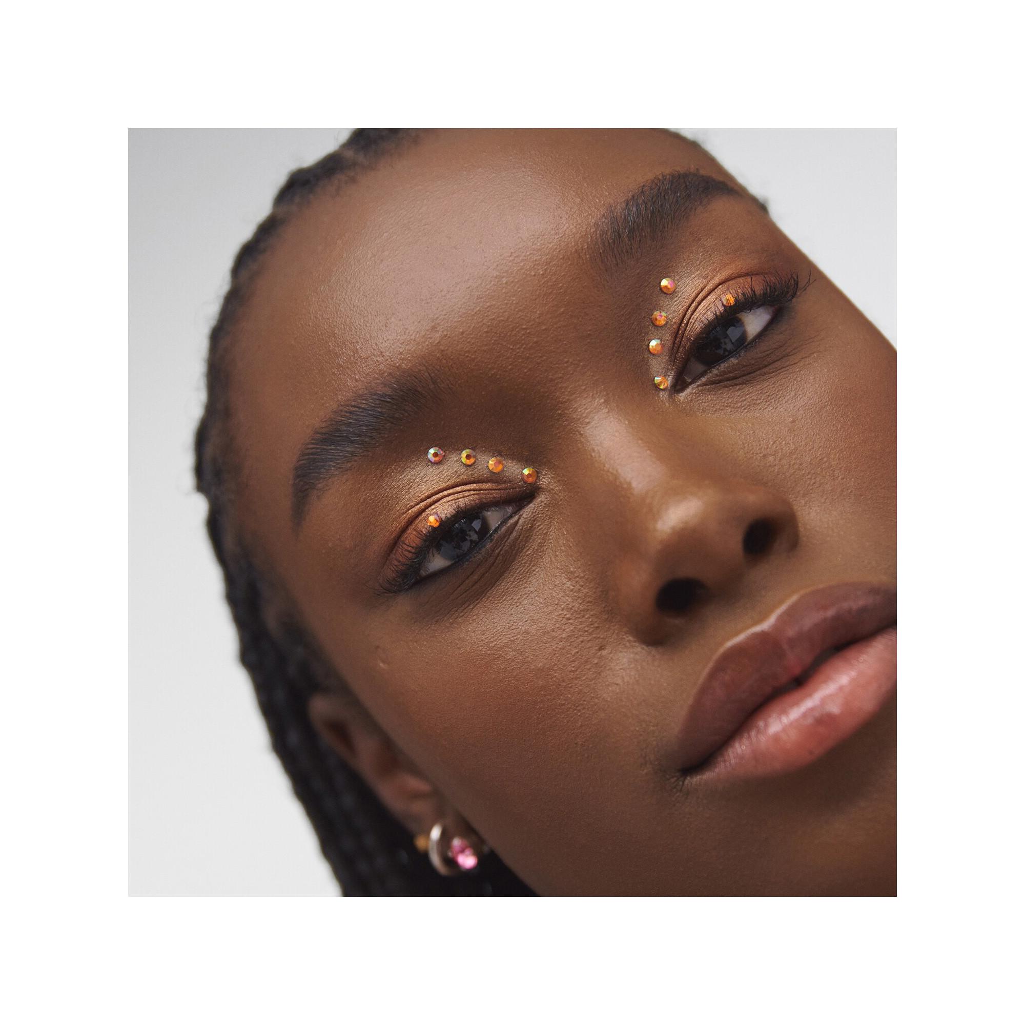 SEPHORA  Glitter Under The Sun - Strass Individuels Multi-Usages 