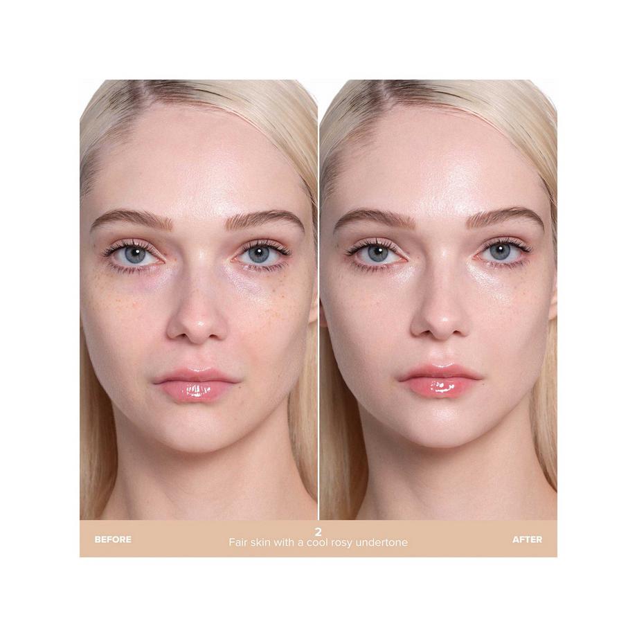 Anastasia Beverly Hills  Beauty Balm Serum Boosted Skin Tint – Baume teinté 