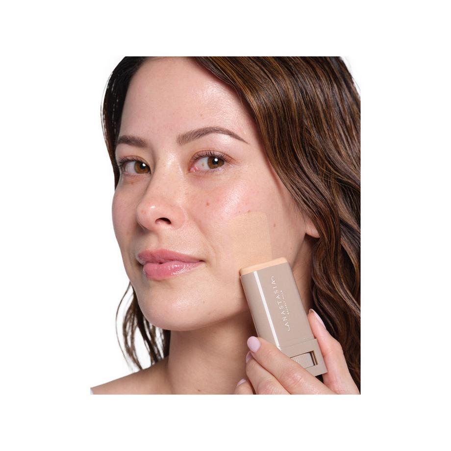 Anastasia Beverly Hills  Beauty Balm - Mit Serum angereicherte Tönung für die Haut 