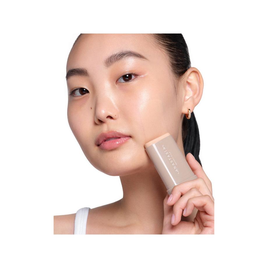 Anastasia Beverly Hills  Beauty Balm Serum Boosted Skin Tint – Baume teinté 