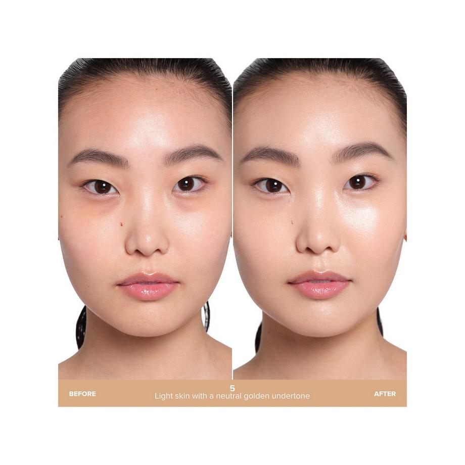 Anastasia Beverly Hills  Beauty Balm Serum Boosted Skin Tint – Baume teinté 