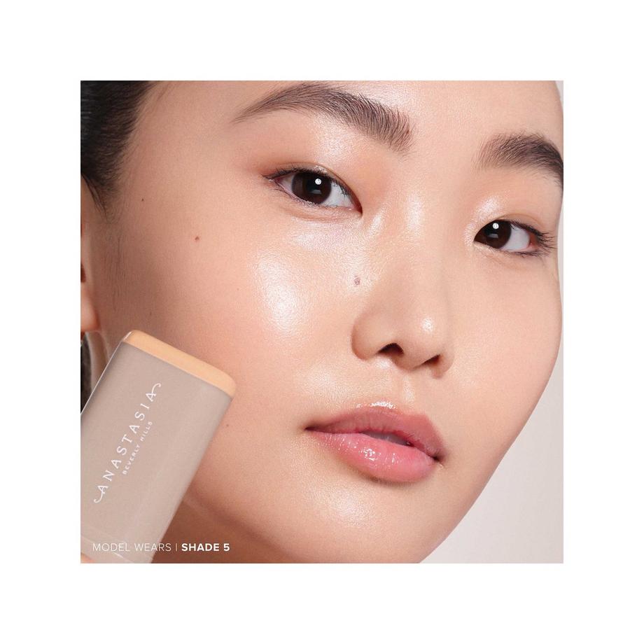 Anastasia Beverly Hills  Beauty Balm Serum Boosted Skin Tint – Baume teinté 