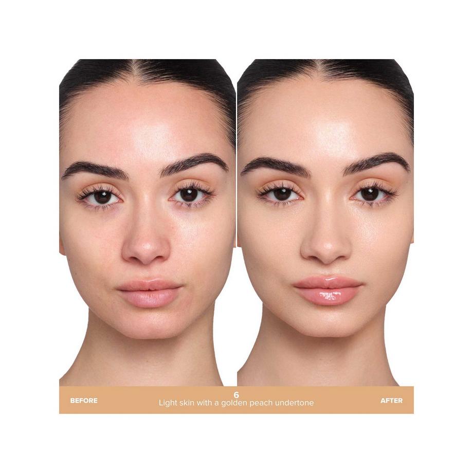 Anastasia Beverly Hills  Beauty Balm Serum Boosted Skin Tint – Baume teinté 