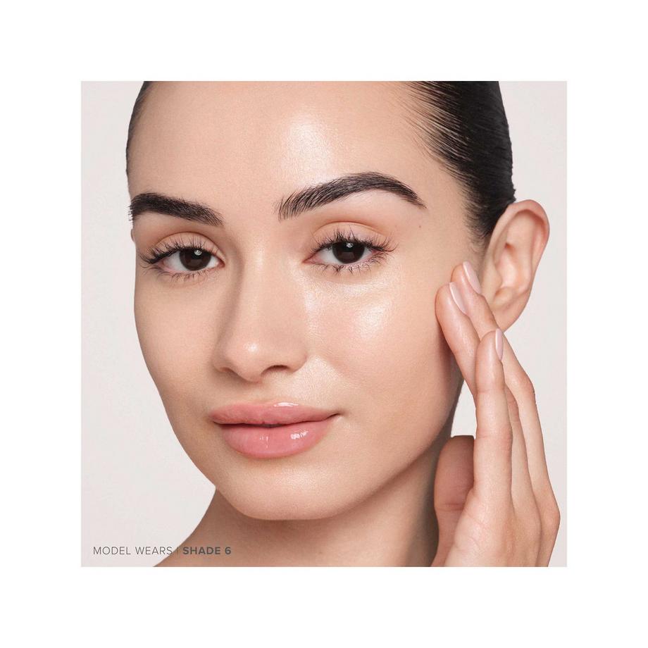 Anastasia Beverly Hills  Beauty Balm Serum Boosted Skin Tint – Baume teinté 