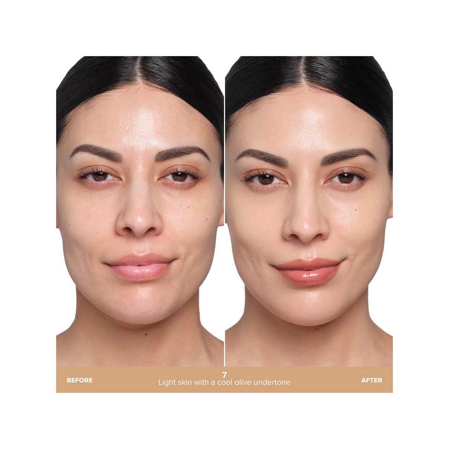 Anastasia Beverly Hills  Beauty Balm Serum Boosted Skin Tint – Baume teinté 