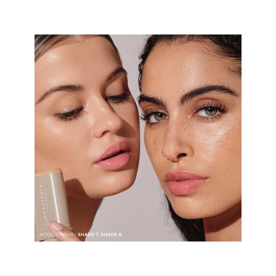 Anastasia Beverly Hills  Beauty Balm Serum Boosted Skin Tint – Baume teinté 