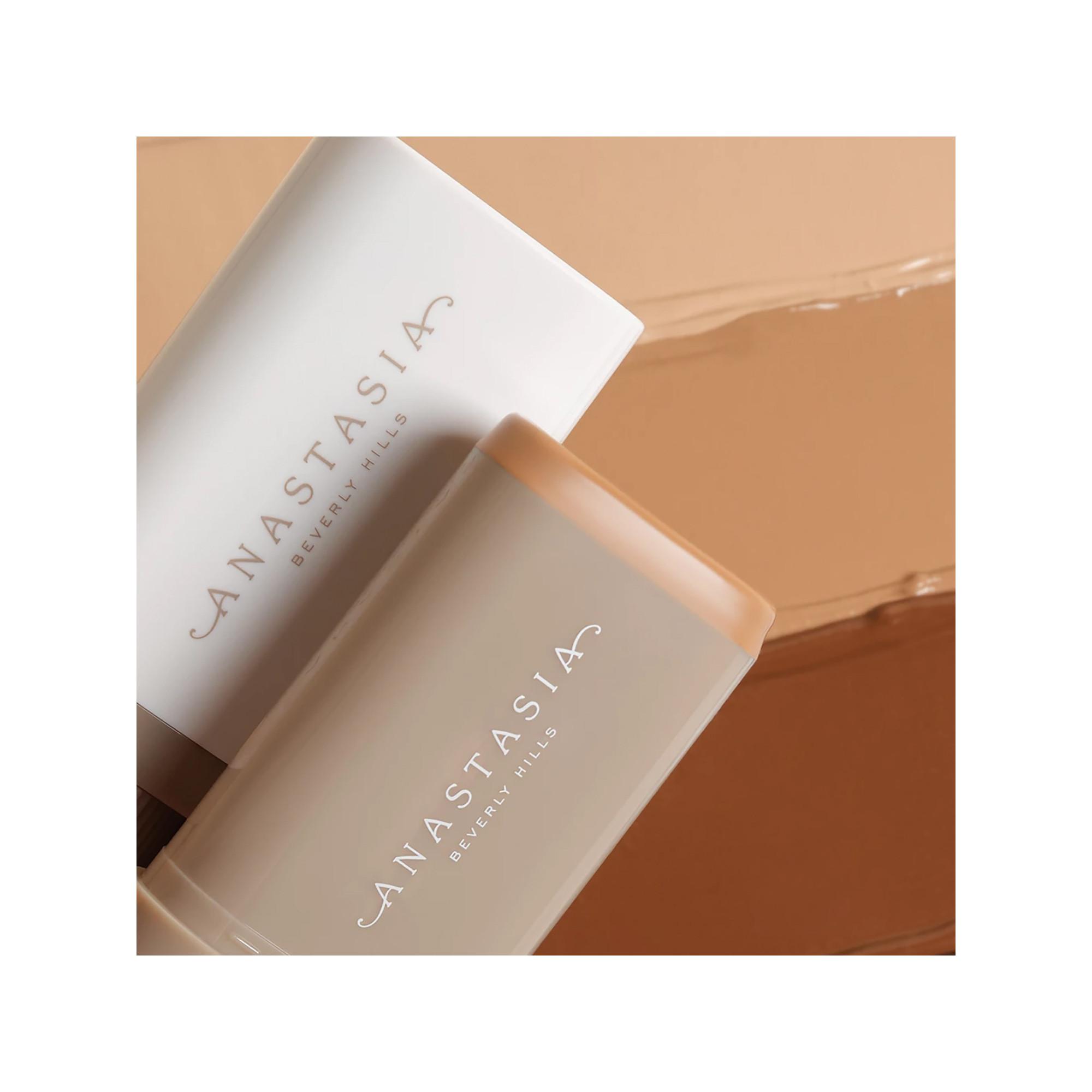 Anastasia Beverly Hills  Beauty Balm Serum Boosted Skin Tint – Baume teinté 