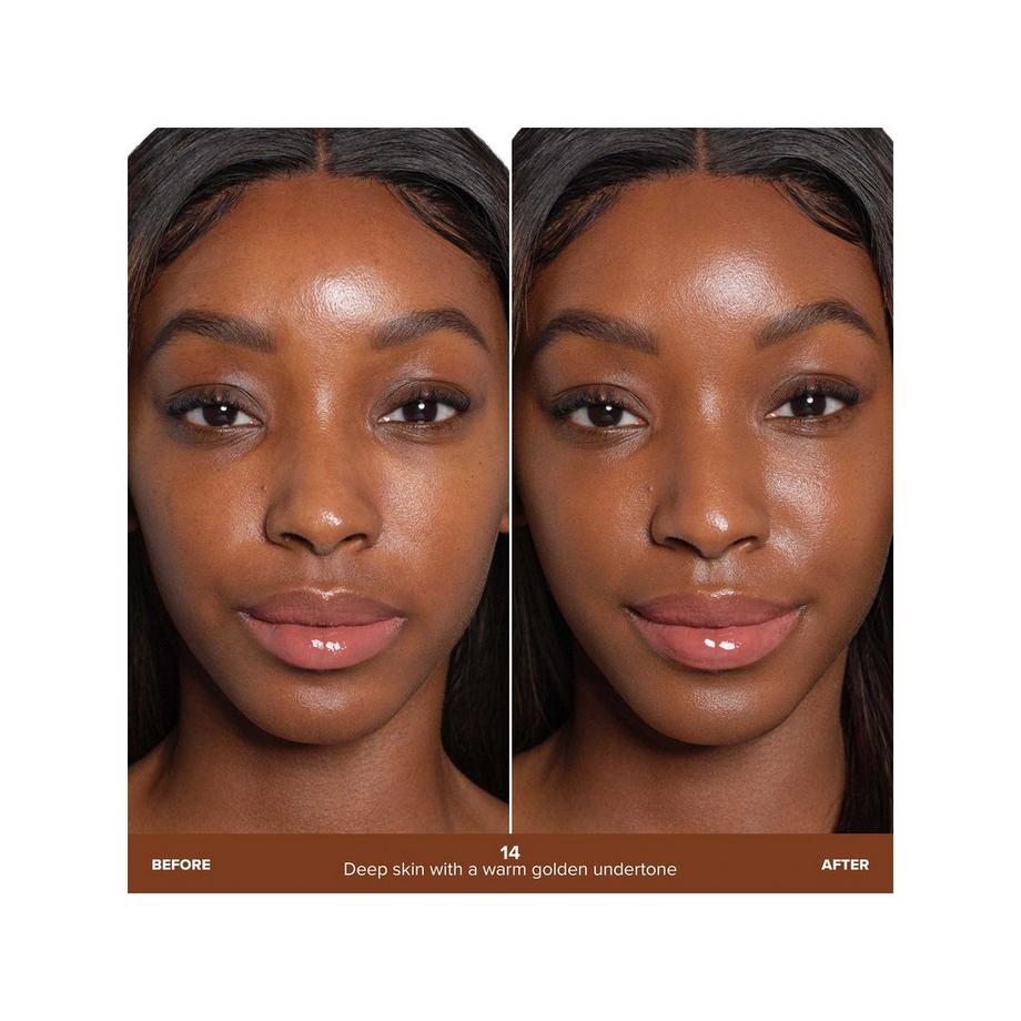 Anastasia Beverly Hills  Beauty Balm - Mit Serum angereicherte Tönung für die Haut 