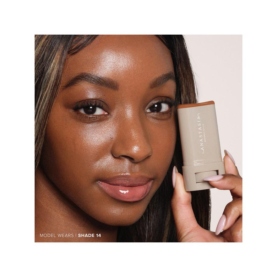 Anastasia Beverly Hills  Beauty Balm - Mit Serum angereicherte Tönung für die Haut 