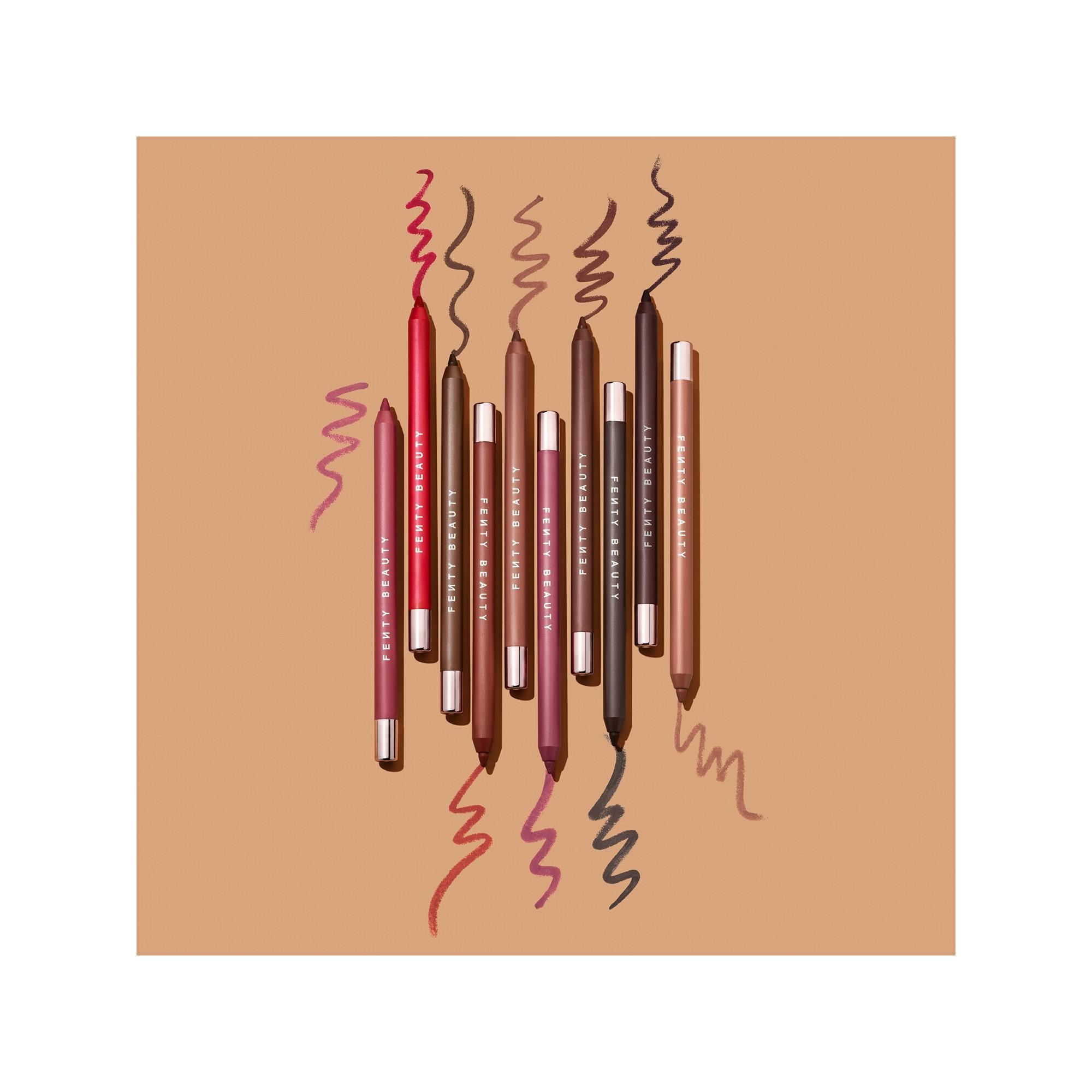 Fenty Beauty By Rihanna  Trace'd Out - Crayon à Lèvres 