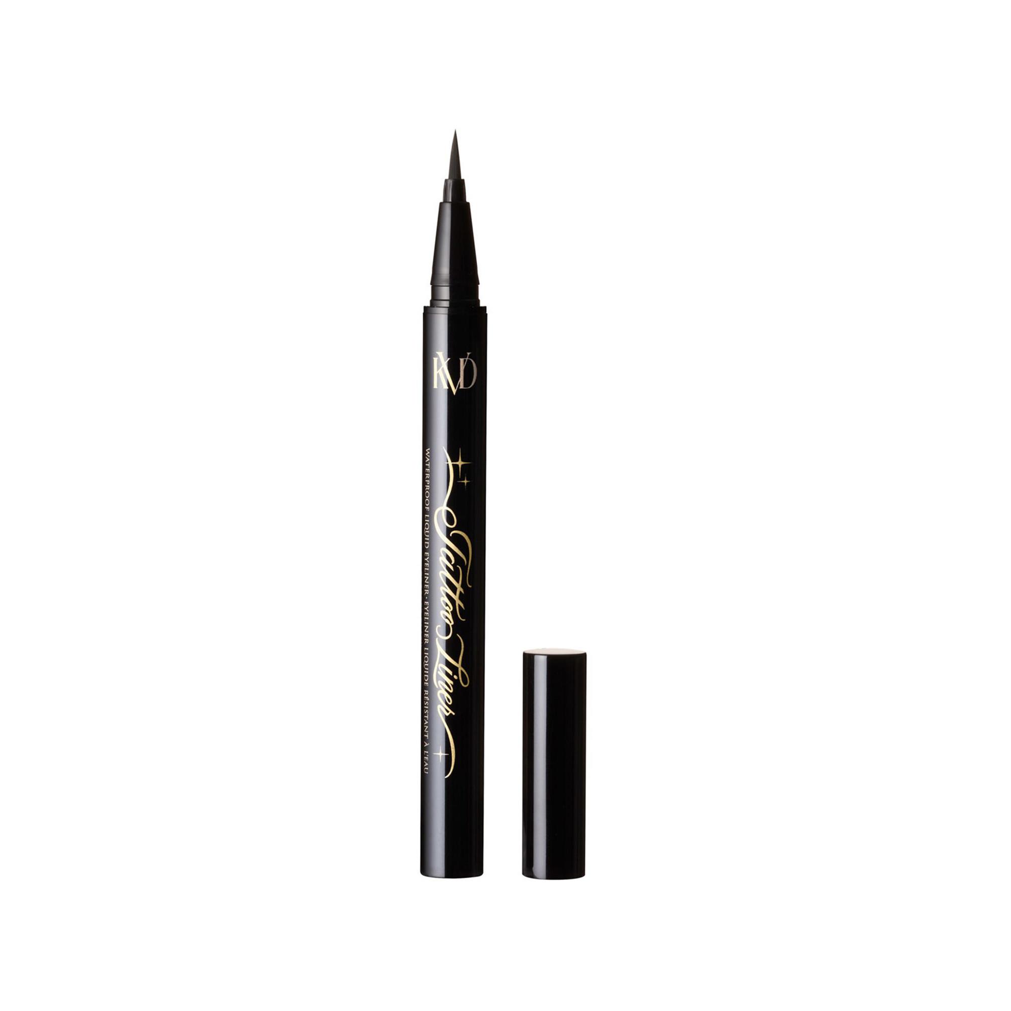 KVD Beauty  Tattoo Liner - Wasserfester Eyeliner 