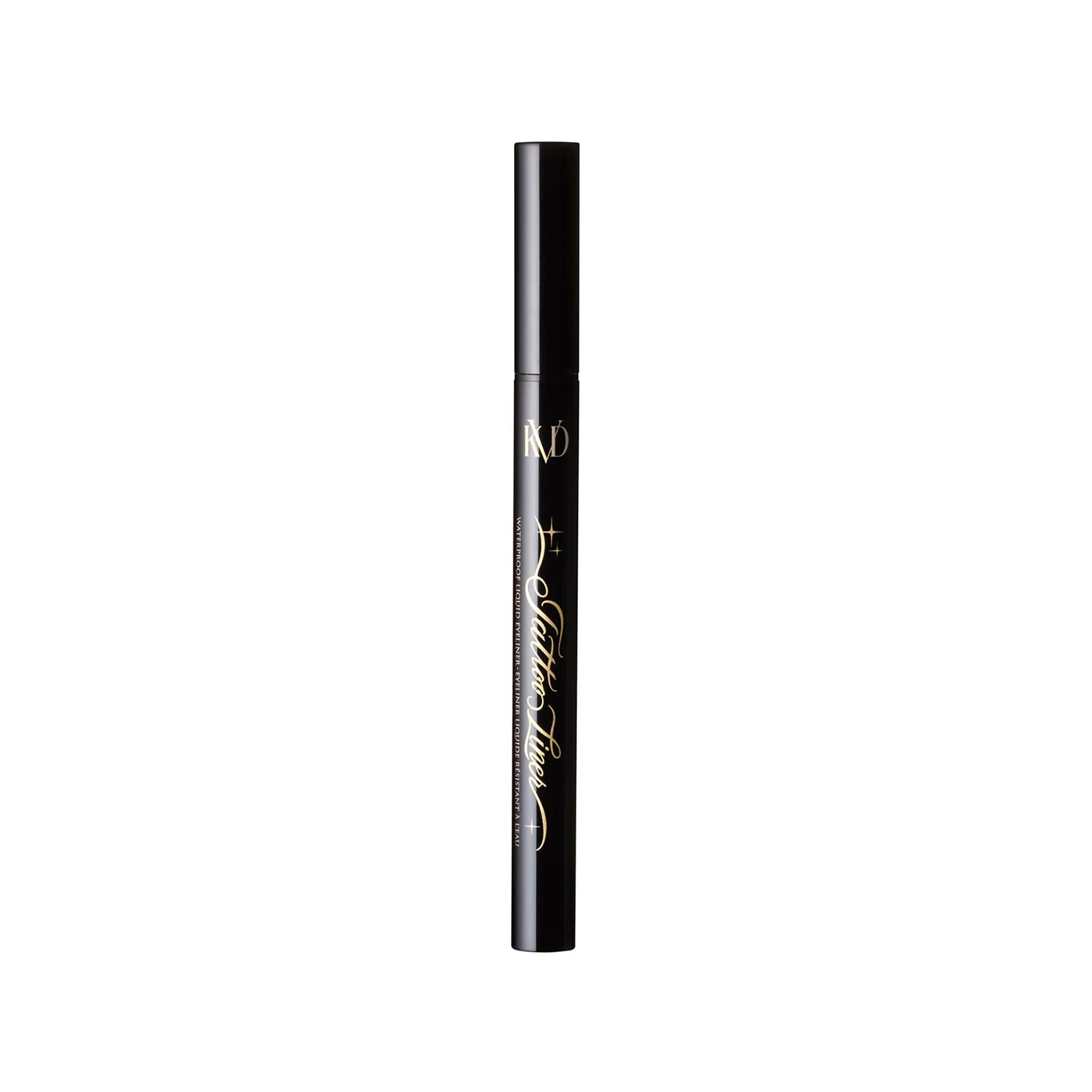 KVD Beauty  Tattoo Liner - Wasserfester Eyeliner 