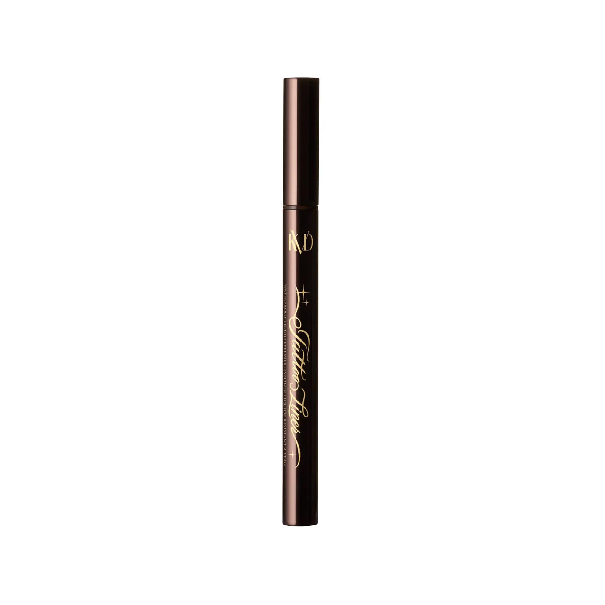 KVD Beauty  Tattoo Liner - Wasserfester Eyeliner 