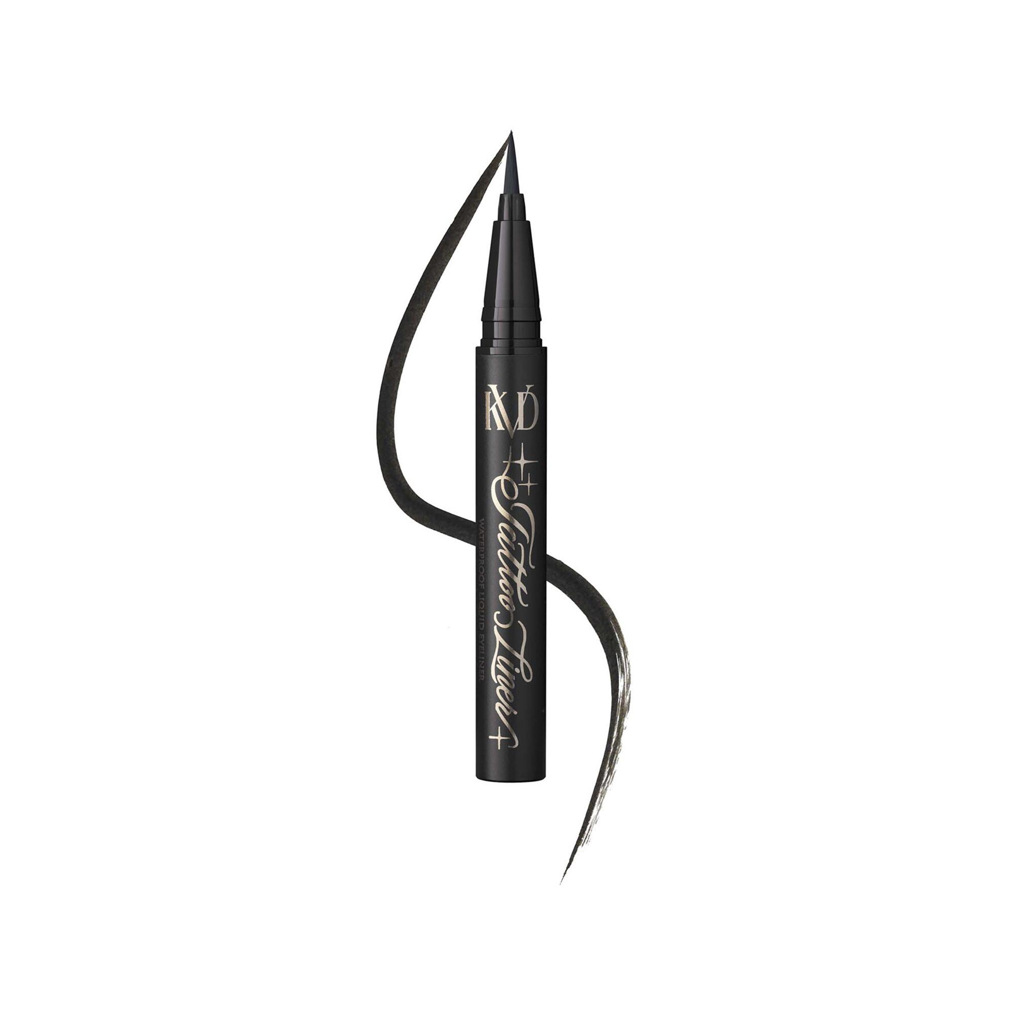 KVD Beauty  Mini Tattoo Liner - Eyeliner in formato da viaggio 