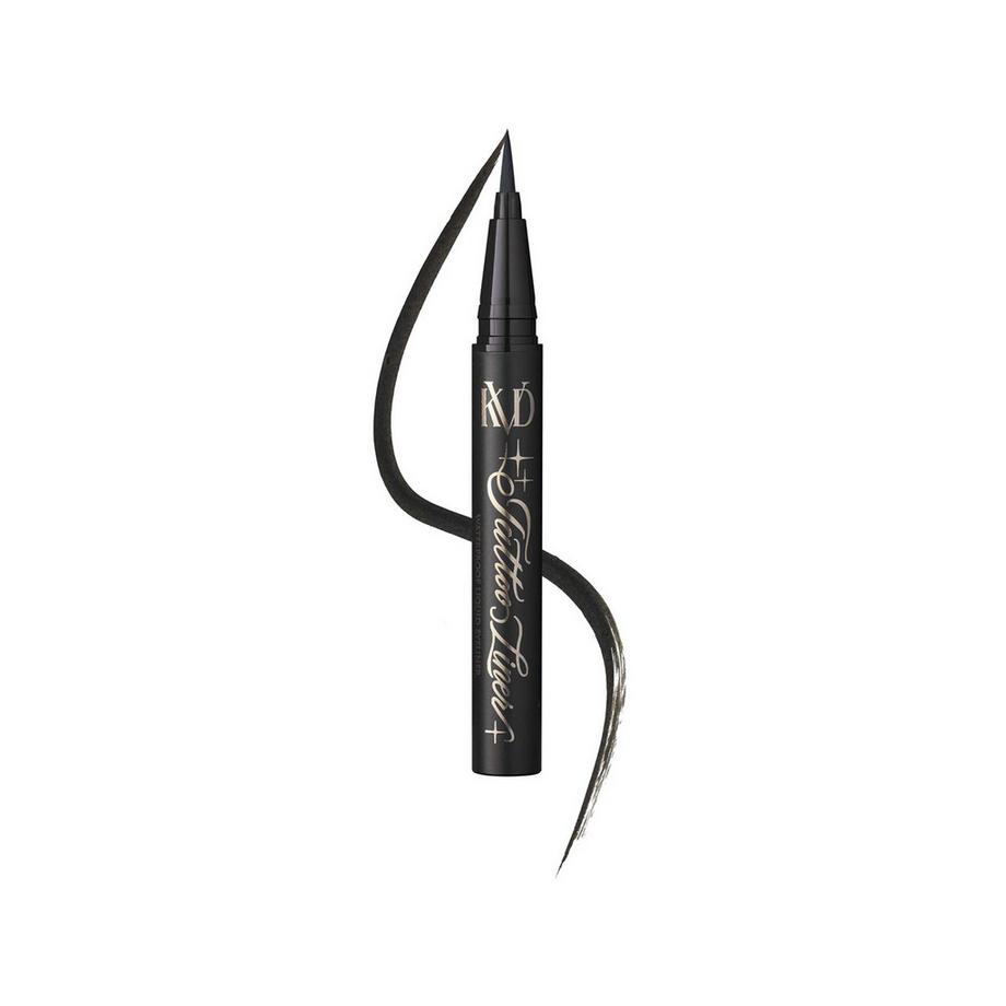 KVD Beauty  Mini Tattoo Liner - Eyeliner Format Voyage 