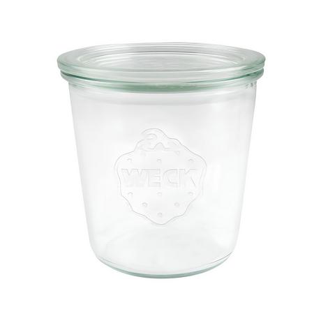 WECK Einmachgläser-Set Sturz 
