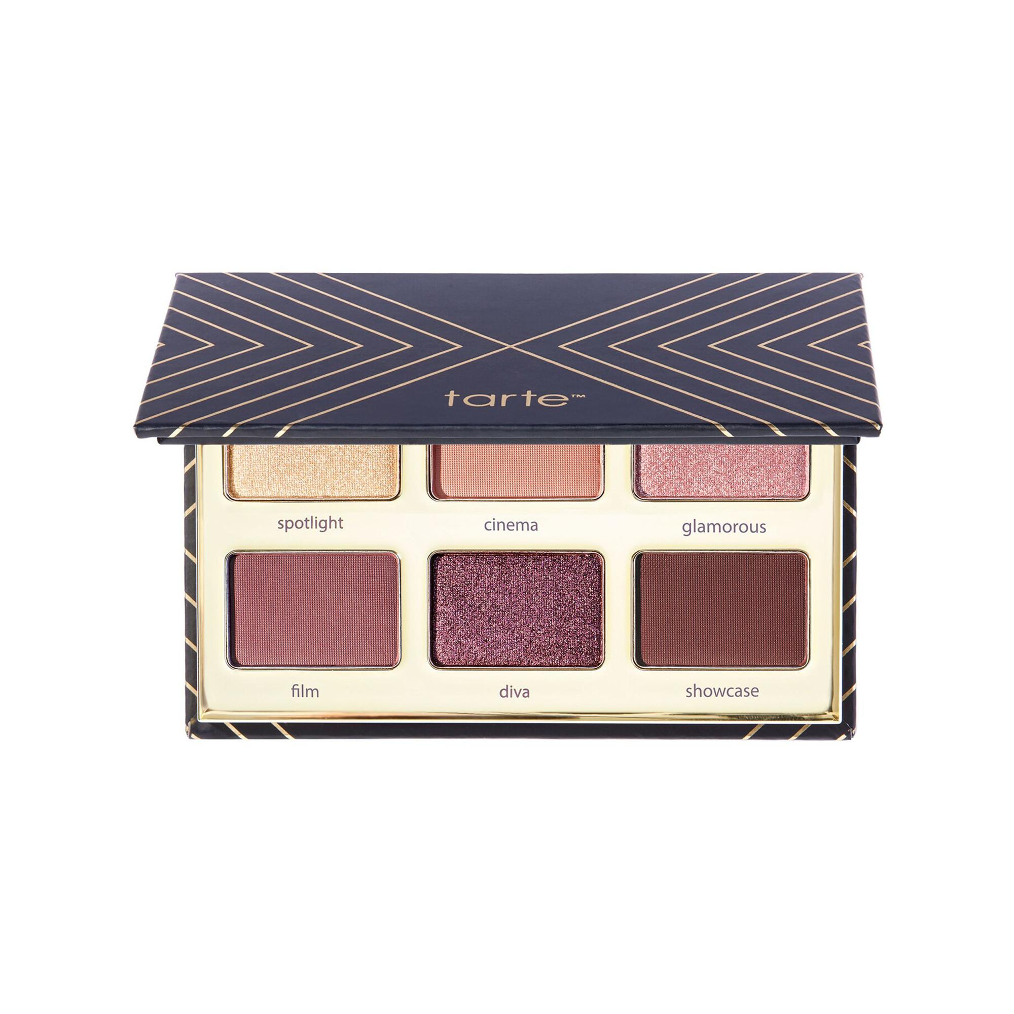 tarte  little luxury Amazonian clay palette - Palette De Fards À Paupières 