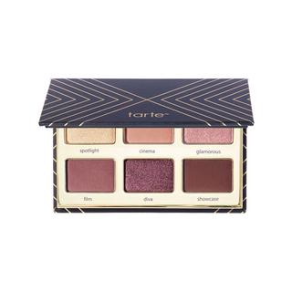 tarte  Little luxury Amazonian clay palette - Palette Ombretti 