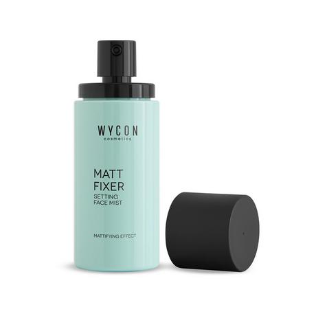 WYCON  Matt Fixer 