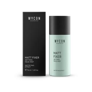 WYCON  Matt Fixer 