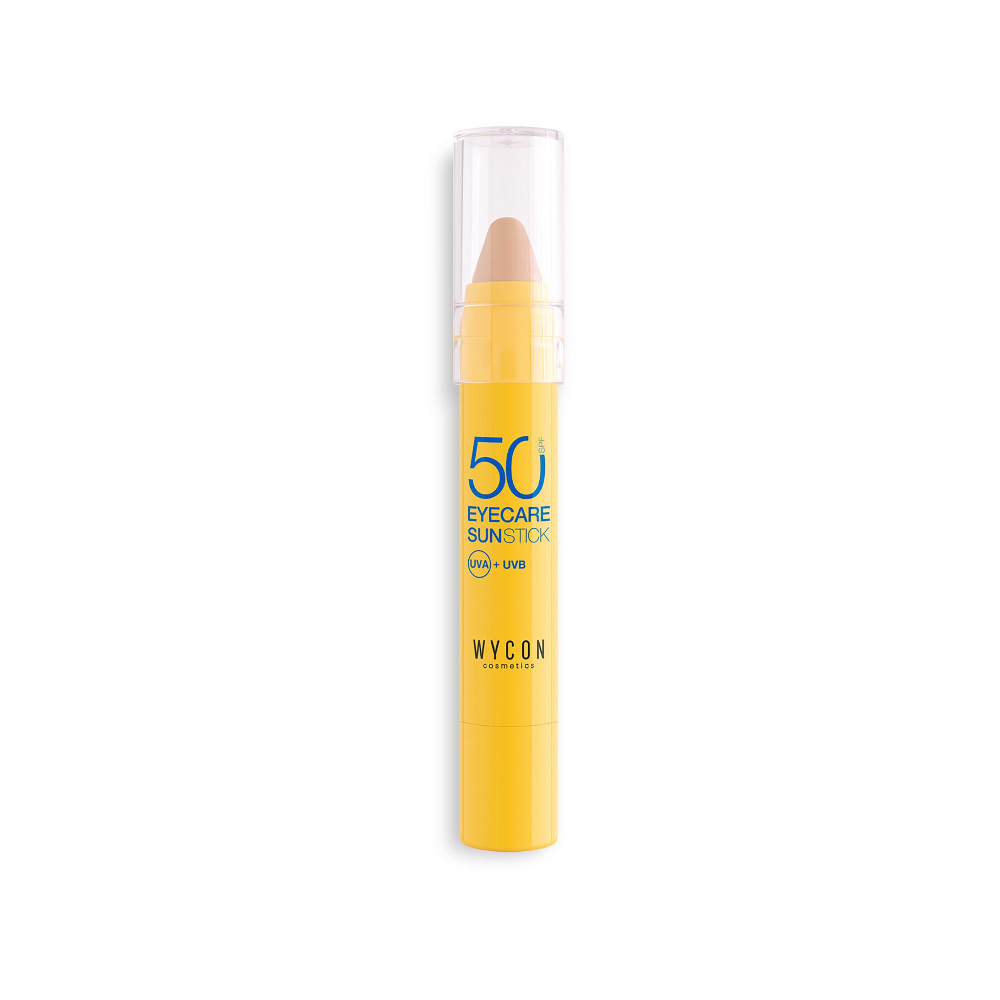 WYCON  Eyecare Tinted Sun Stick 