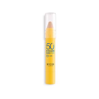 WYCON  Eyecare Tinted Sun Stick 