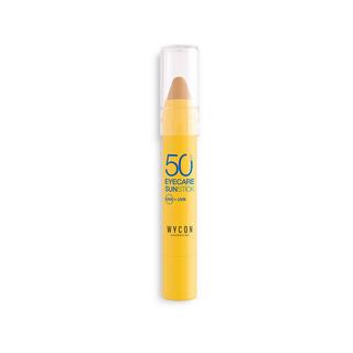 WYCON  Eyecare Tinted Sun Stick 