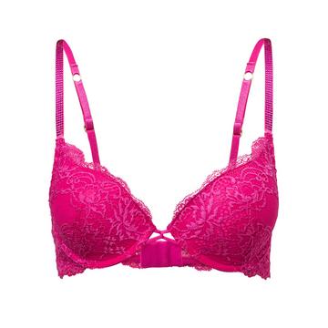 Soutien-gorge, effet push-up