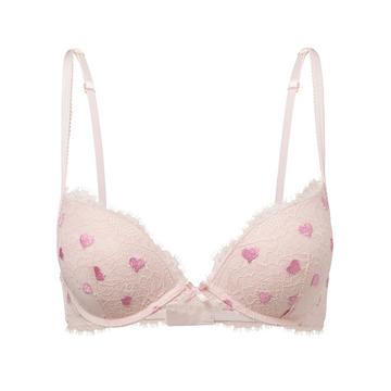 Soutien-gorge, effet push-up