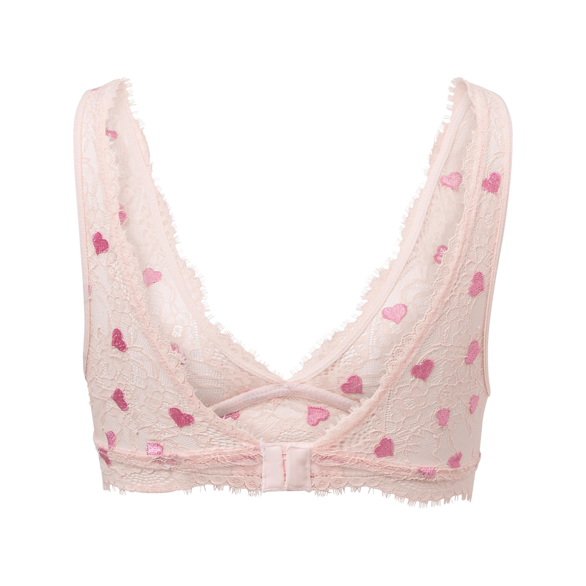 Manor Woman  Soutien-gorge triangle, non rembourré 