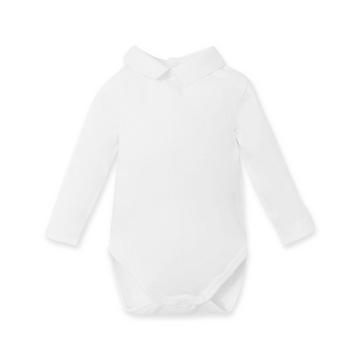 Body, manches longues