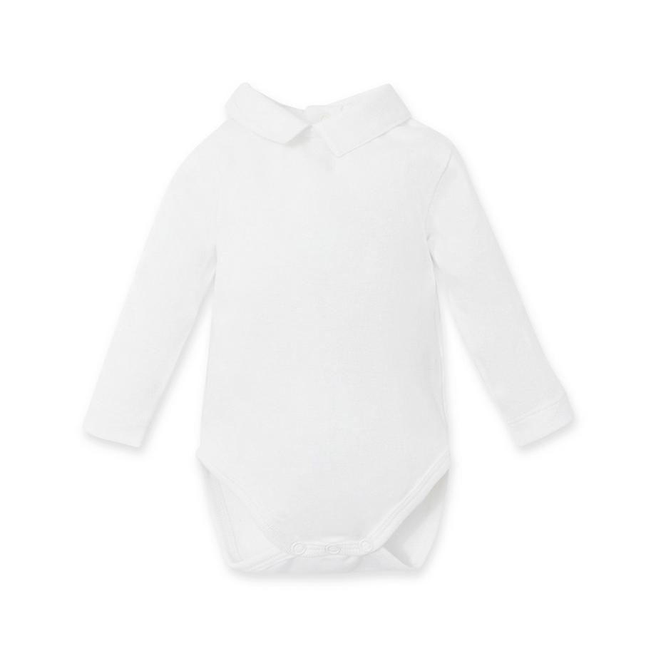 Body, maniche lunghe