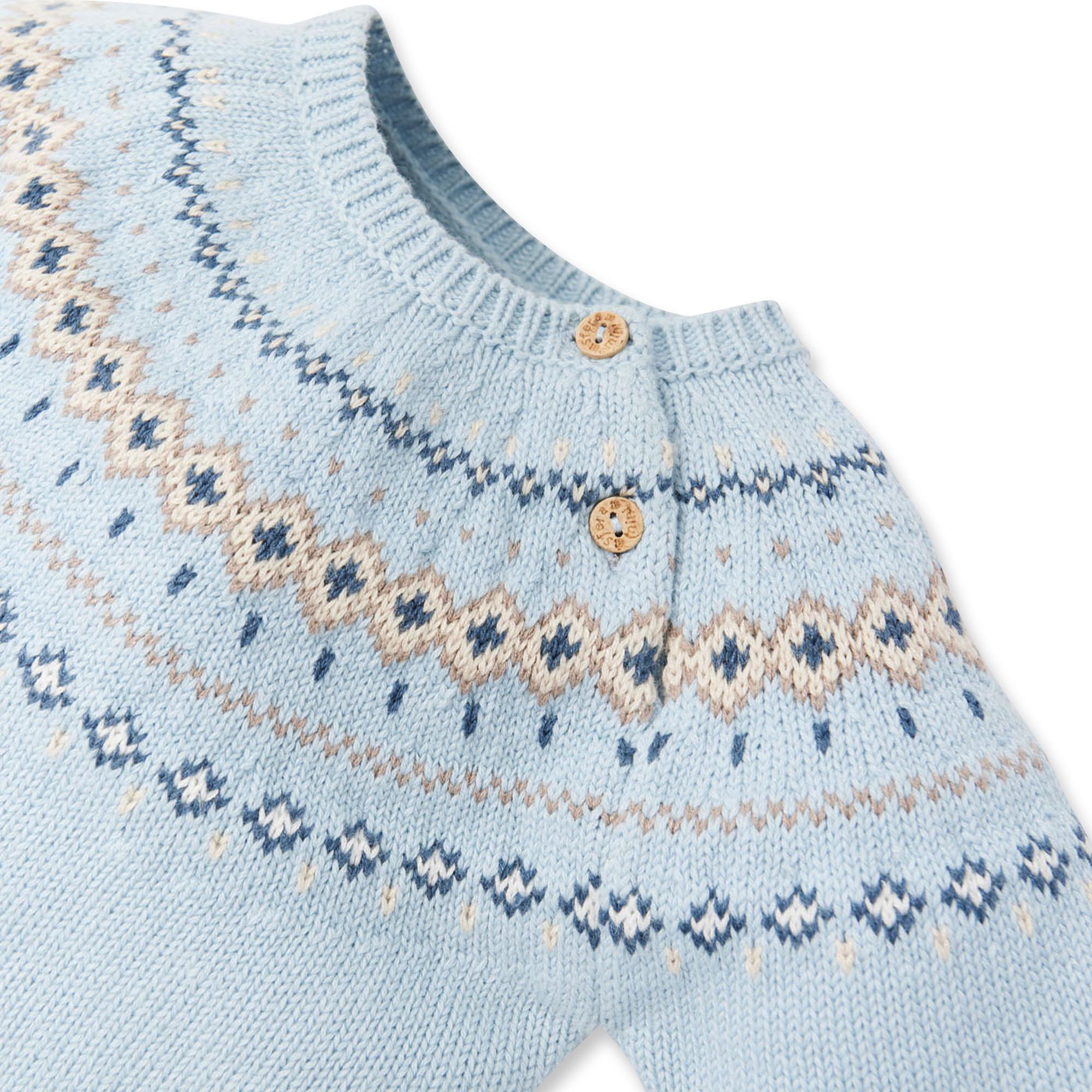 Sfera  Pullover 