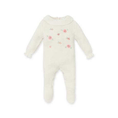 Sfera  Einteiliger Pyjama, lang 