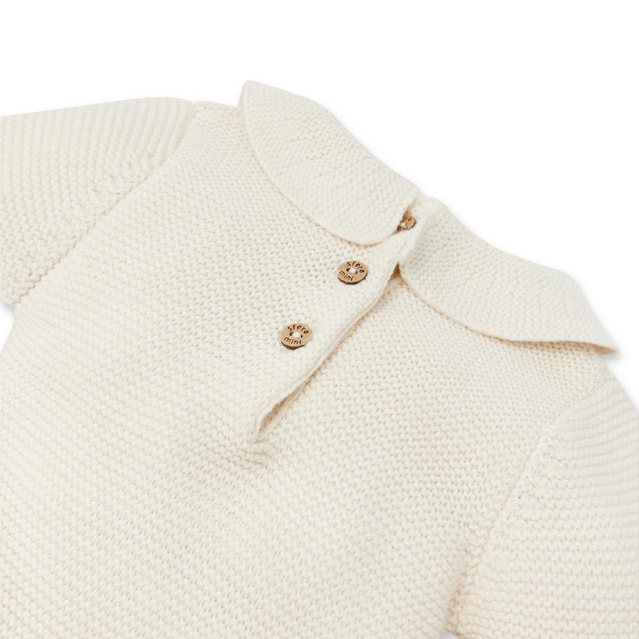 Sfera  Pyjama une pièce, long 