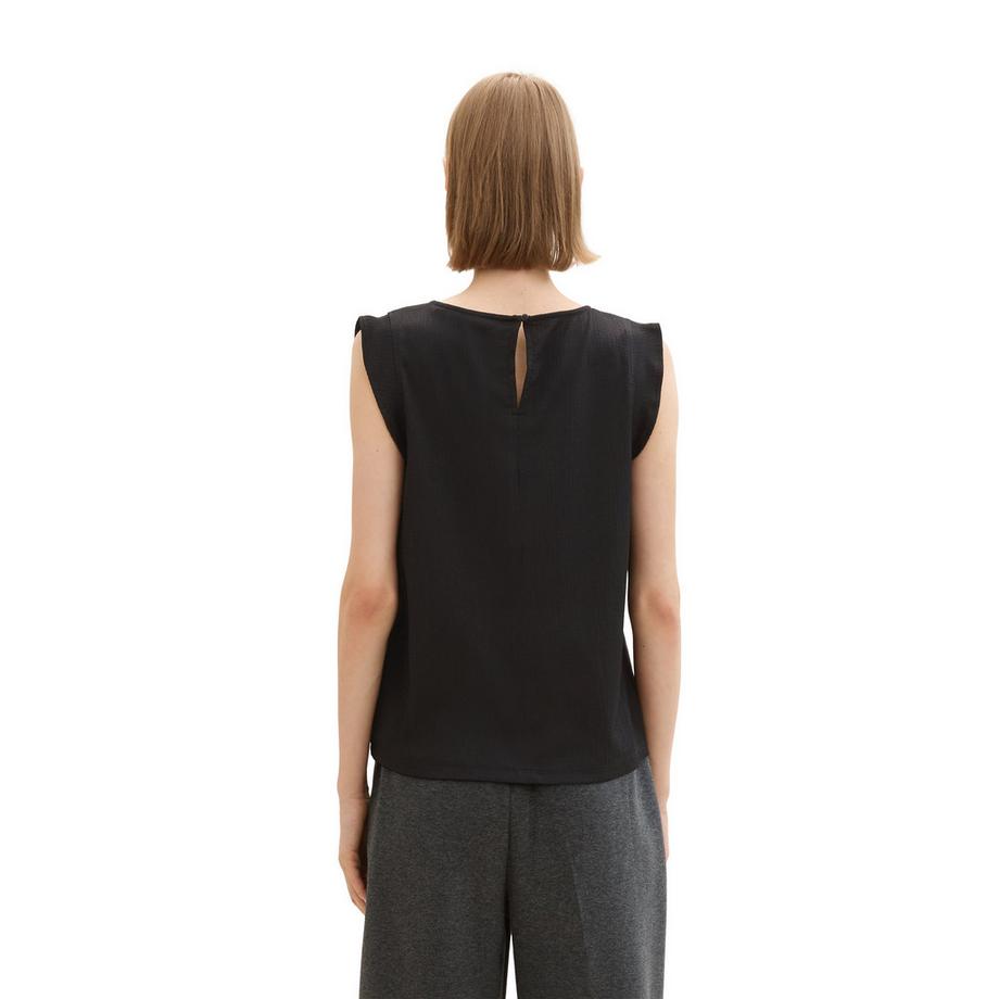 TOM TAILOR Denim  Top 