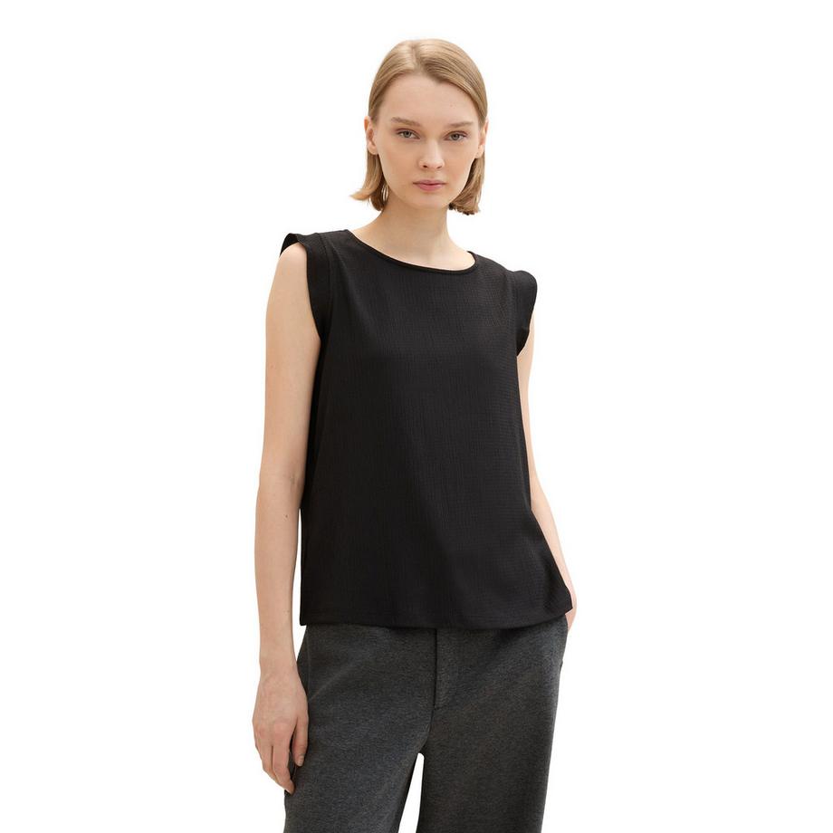 TOM TAILOR Denim  Top 