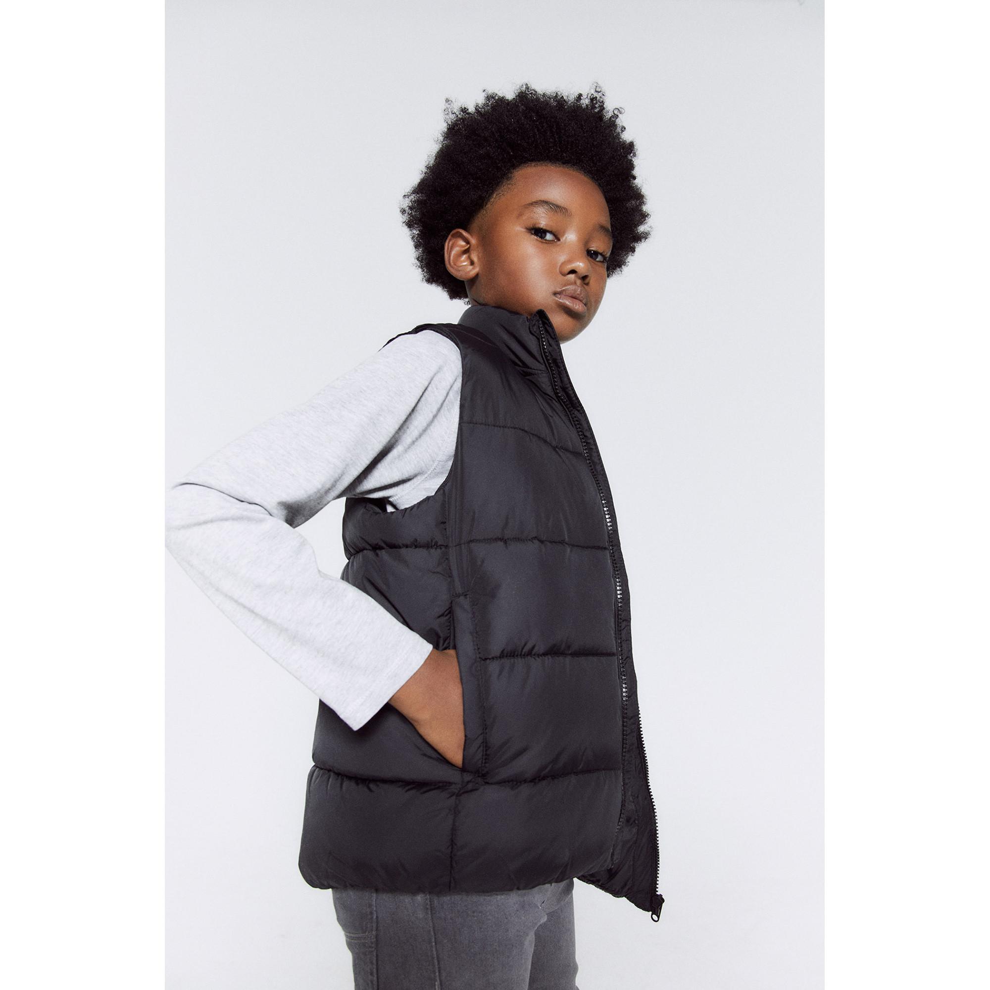 Sfera  Gilet matelassé 