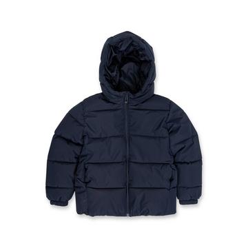 Veste à capuche